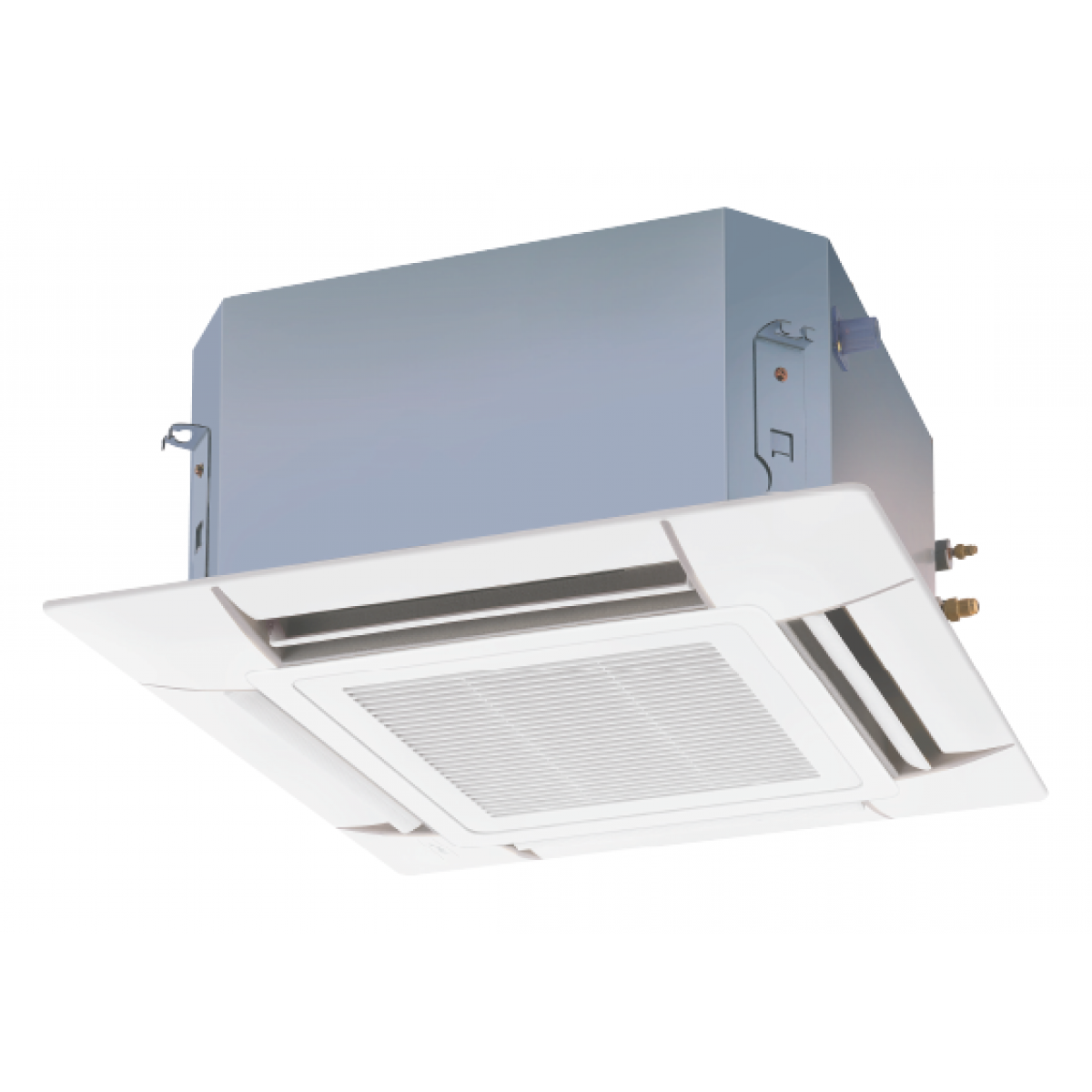 Daikin 大金 FFQ50BV1B9/RXS50FVMA 2.0匹藏天花2x2卡式變頻冷暖分體冷氣機 (有線遙控)